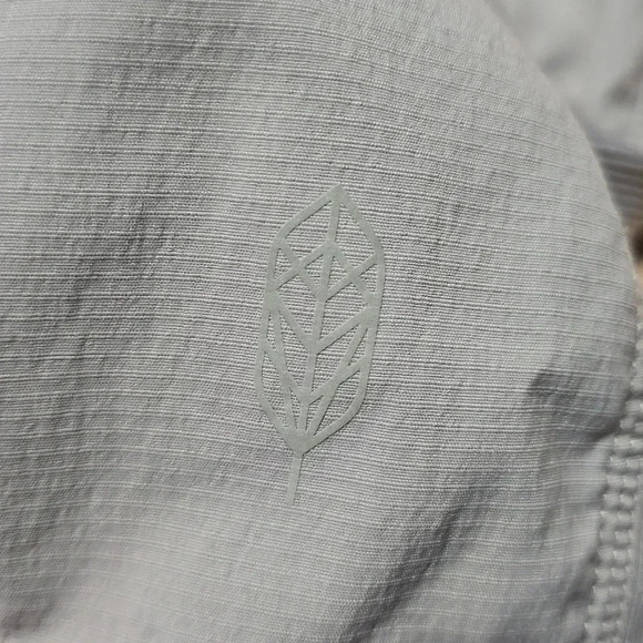 {Indygena} Laco Activewear Dress Drawstring Waist with Pockets in Grey - Picture 10 of 17